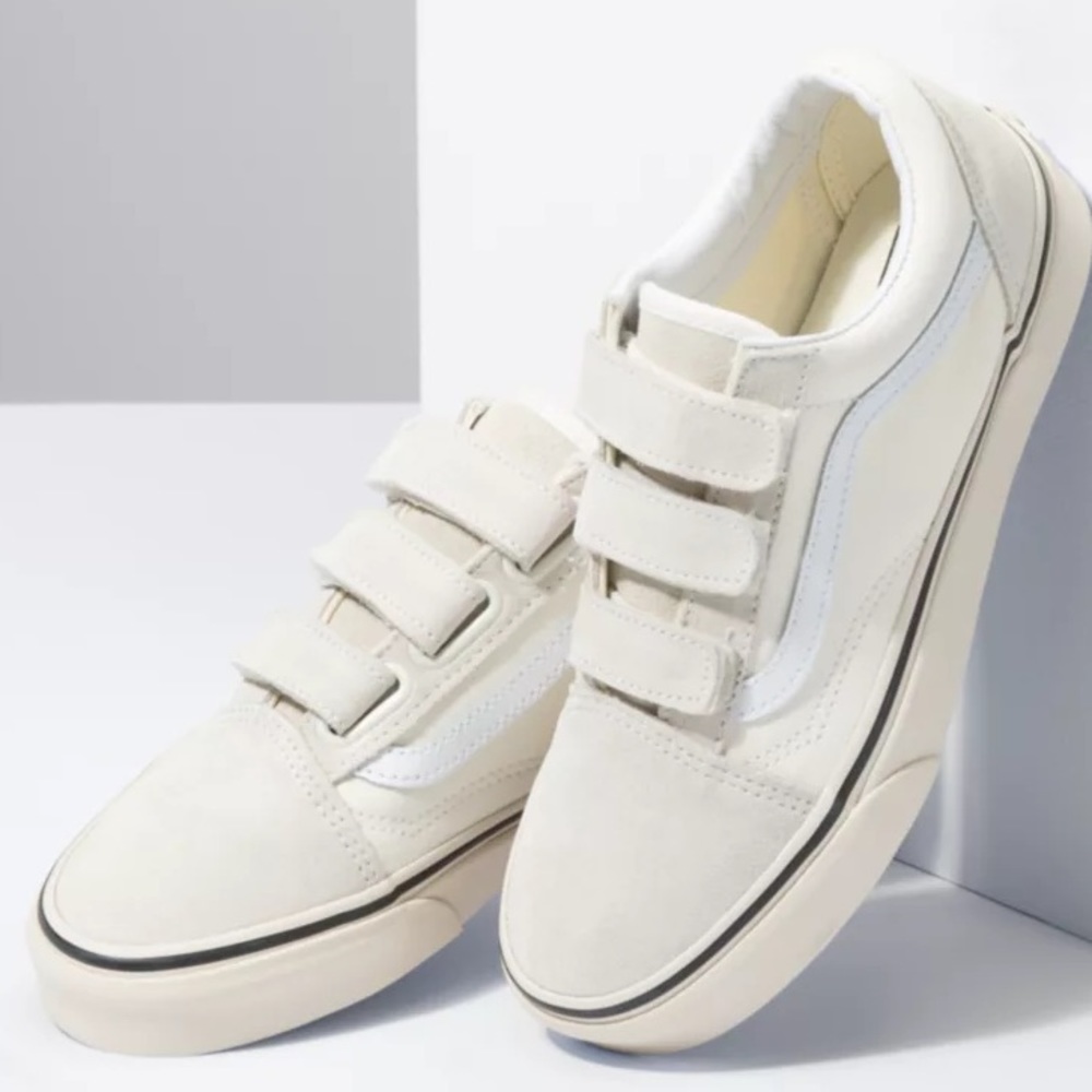 Vans Velcro